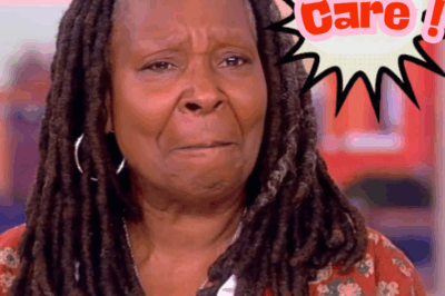 I Don’t Live to Please You!” — Whoopi Goldberg Explodes on Instagram in Fiery Clapback That Divides Fans