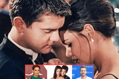 Dawson’s Creek Reunion: Katie Holmes and Joshua Jackson Reunite for a New Romance Movie Trilogy