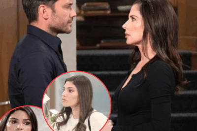 Brook Lynn’s Secret Betrayal: Hidden Recording Device Exposes Dangerous Game with Dante