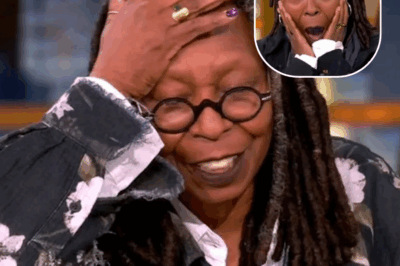Leaked Emails, Power Struggles, and Betrayal? Whoopi Goldberg at the Center of Explosive ABC Scandal