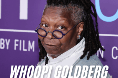 Whoopi Goldberg Threatens to Quit After Explosive On-Air Clash Shakes “The View”