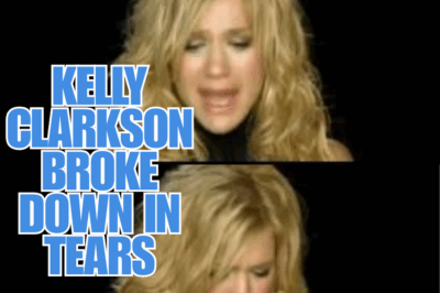 Kelly Clarkson Breaks Down on Air as Painful Divorce Truths Surface