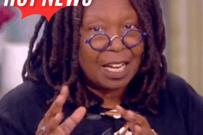 Whoopi Goldberg Faces Boycott Backlash After Controversial Political Remarks