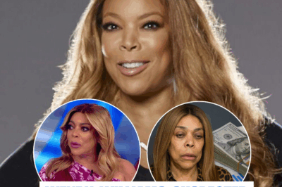 Wendy Williams Faces Fresh Firestorm: Shocking Claims of Financial Manipulation and Mental Decline Resurface