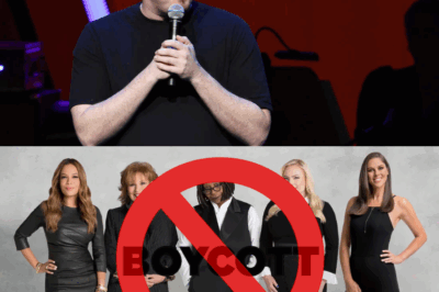 “The View” Faces Backlash as Viewers Call for Boycott Over Shane Gillis Mockery