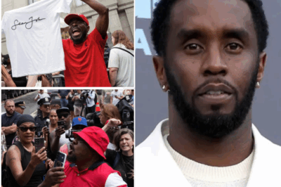 Diddy Is Not Guilty! A Turnaround After He Thought He Was Going To Prison For Life
