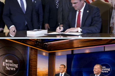 CBS Faces Boycott Calls from Lawmakers Amid Alarming Allegations of Political Interference