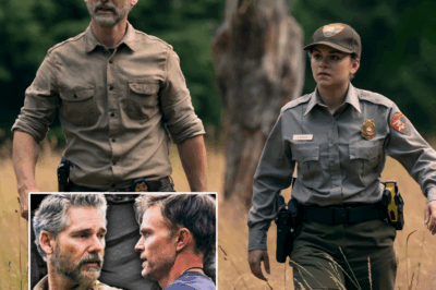 “Untamed” Finale Drops Devastating Truth That Destroys a Powerful Family’s Reputation