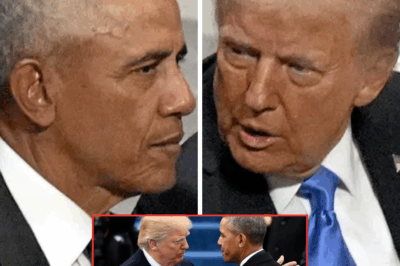 Trump’s $10 Billion Epstein Lawsuit Lands Before Gay Obama-Appointed Judge—A Legal Firestorm Begins