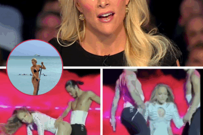 Megyn Kelly Exposes J.Lo’s “Desperate Fame Tactics”—Is the Glow Fading for the Pop Icon?