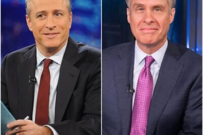 BREAKING: Jon Stewart rips ABC as ‘a f–king joke’ for firing Terry Moran over Stephen Miller rant: ‘So stupid’ 