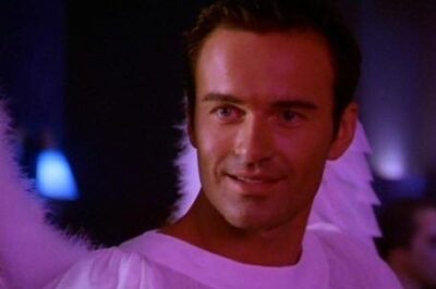 Hollywood Stunned: Soap Legend Julian McMahon Di3s at 56—The Truth About His Final Days Will Leave You Shaken 😢