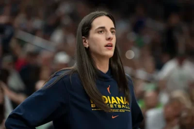 CAITLIN CLARK IS BACK! Full Practice Return & HUGE All-Star News From Indy! (NH)