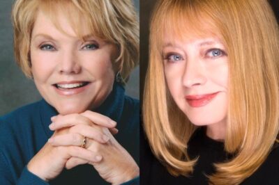 Shocking Port Charles Twist: Viki from OLTL Appears at GH — What Erika Slezak Does for Willow’s Fractured Mind Will Leave You Speechless 😱