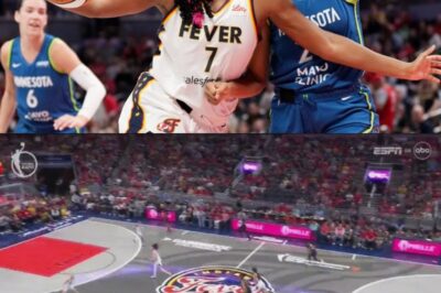 The Evolving Impact of the WNBA Commissioner’s Cup Final: How a Midseason Showdown Is Shaping the Future of Women’s Basketball (NH)