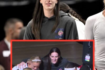 Caitlin Clark All Smiles as Indiana Fever Take the Floor | Energizing Fans and Teammates Ahead of Big Games (NH)
