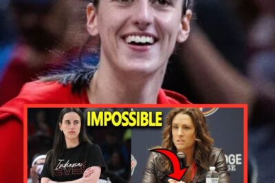 Breaking News: Caitlin Clark Reacts to Indiana Fever Announcement — Clark’s Subtle Response Goes Viral (nh)