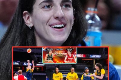 Caitlin Clark Is Back! Full Practice Return & Huge All-Star News From Indy! (NH)