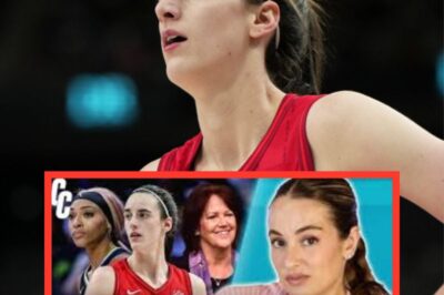 Sue Bird EXPOSES Why the WNBA Is TARGETING Caitlin Clark — LAWSUIT LOOMS?! (NH)