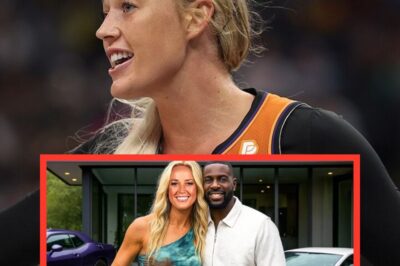 The Lifestyle of Sophie Cunningham 2025 ★ WNBA Enforcer, Net Worth, Endorsements, and Fashion Icon (NH)