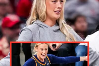 1 MINUTE AGO: Sophie Cunningham’s Net Worth Reaches $2 Million After Explosive WNBA Rise — Here’s the Full Breakdown (NH)