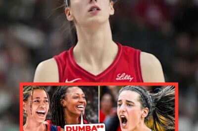 Caitlin Clark Reacts to WNBA Players Ranking Her 9th in All-Star Vote: “That’s Not Why You Play the Game” (NH)