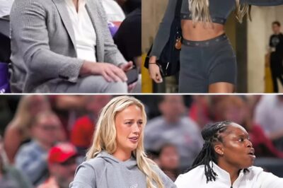 WNBA Star Sophie Cunningham Calls Accusation She Had Affair with Married Phoenix Mercury CEO ‘Untrue and Extremely Hurtful’ (an)