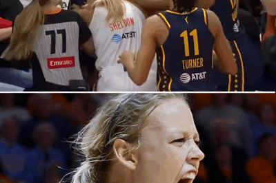 🔥SHOCK TWIST: Sophie Cunningham CLEARED—But You Won’t Believe Who DEFENDED Her! Facing a career-ending lawsuit, Sophie stood alone—until an unexpected figure stepped in. (an)