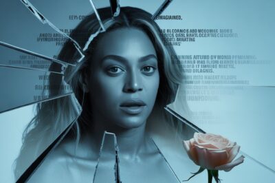 SHOCKING ALLEGATIONS: Beyoncé Accused of Plagiarism and Billboard Manipulation—Producers Speak Out