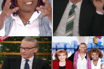 EXCLUSIVE: Bill Maher BLASTS Whoopi Goldberg Over “Outrageous” Comments – Calls on Democrats to “Clean House”