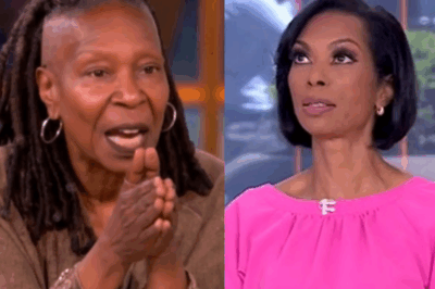 EXCLUSIVE HEADLINE | “WORSE THAN ANYTHING WE’VE HEARD”: Fox News ERUPTS Over Whoopi Goldberg’s Iran Comment — Accused of Racism in Explosive Segment