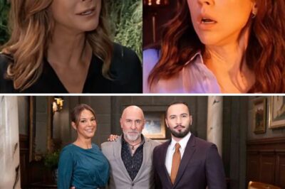 It Wasn’t Just a Scene—It Was a Goodbye to All of Us: Eva LaRue’s Final Scene as Natalia Leaves GH Fans in Tears 💔