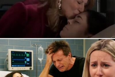 General Hospital Shocker: Explosive Secrets, Unexpected Returns & A Life-Changing Betrayal Rock Port Charles Next Week (July 7–11, 2025) 😱💔