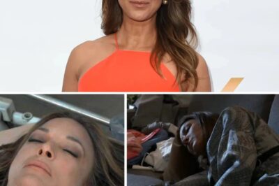 Backstage Bombshell in Port Charles: Eva LaRue’s GH Role Falls Flat—What Happened Behind the Scenes Will Leave You Shocked 😢