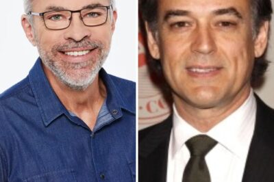 Shock Behind the Scenes at General Hospital: Beloved Star’s Sudden Health Crisis Leaves Fans Reeling—What Jon Lindstrom Just Revealed Will Break Your Heart 💔