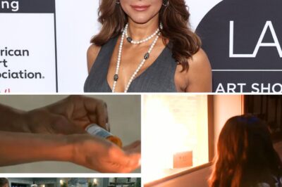 Heartbreak in Port Charles: Eva LaRue Abruptly Leaves ‘General Hospital’ — The Real Reason Behind Natalia’s Exit Will Leave You Questioning Everything 😱