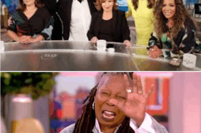 🚫 WHOOPI GOLDBERG WAS OFFICIALLY FIRED BY “THE VIEW” IN QUIET? Strange move from ABC, Whoopi’s personal page mysteriously disappeared!