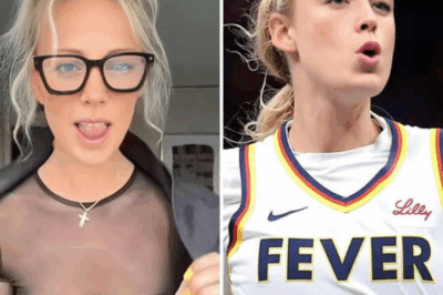 Sophie Cunningham Drops Bombshell Announcement That Leaves Indiana Fever Fans Speechless! ( TT )