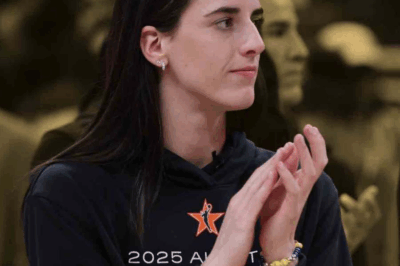 Caitlin Clark and the Power Game: Praised, Pushed, and Sacrificed by a Media Machine ( TT )