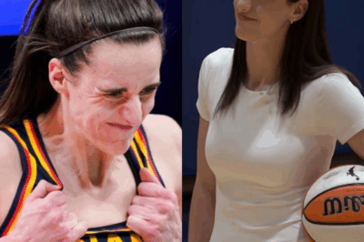 “She’s Not Okay”: Caitlin Clark Leaves Iowa Fans Stunned with Raw Emotional Revelation Amid WNBA Pressure ( TT )