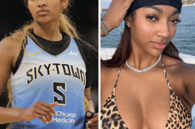 “C-Tier at Best”: WNBA Legend Slams Angel Reese with Harsh Label — But Is That Actually the Secret to Her Success?(tt)