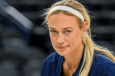  “‘Fake Feminism’: Sophie Cunningham Blasts WNBA’s ‘Hypocrisy and Performative Activism’ in Deleted Social Media Rant That Rocked the League” (tt)