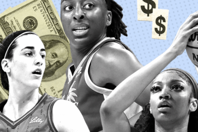 WNBA Expanding to 18 Teams: A Step Toward Progress or a Distraction From the Real Fight for Fair Pay?(tt)