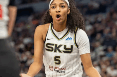 Angel Reese Drops Bombshell on WNBA Leadership: “We Won’t Be Silenced Like Generations Before Us” (tt)