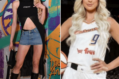 Sophie Cunningham Sets Social Media Ablaze With Stunning Pregame Look That Had Fans Buzzing Long Before Tip-Off (tt)