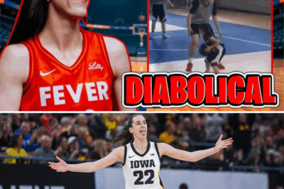 7-Year-Old Caitlin Clark Footage Resurfaces—Sinking Deep Threes Like a Mini Steph Curry, and Fans Are Losing It (tt)