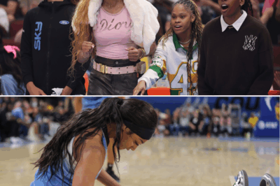 Angel Reese Opens Up About Painful Return From Back Injury After Sky’s Loss to Mystics (tt)