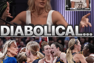 Sophie Cunningham Drops Bombshell on Podcast: Caitlin Clark Is Being Physically Targeted in the WNBA and Everyone Knows It (tt)