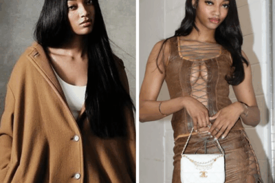 Angel Reese Boldly Speaks Her Truth About Faith and Refuses to Be Silent—Even as Critics Try to Tear Her Down(tt)