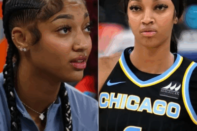 Chicago Sky Dealt Heavy Blow as Angel Reese Reliance Exposed With Suspension Looming (tt)